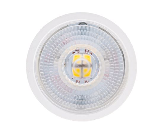 Лампа GAUSS MR11 3W 300lm 6500K GU4 LED 1/10/100 132517303 – изображение 3