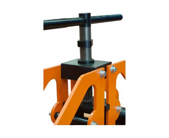 Профилегибочный ручной станок Stalex TR-60M 100762 – изображение 3