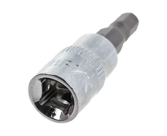 Насадка 6-гранная (1/4; 5 мм) ЭВРИКА ER-93503 – изображение 3