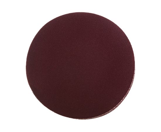 Круг абразивный под липучку (125 мм; Р320) Vertextools 12800-320 – изображение 3