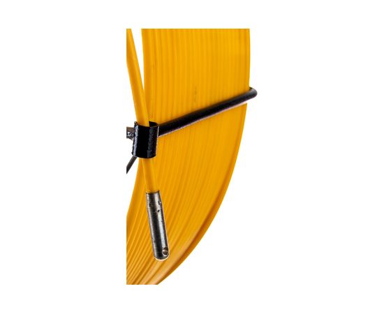 Протяжка для кабеля Metall78.ru Медиум мини УЗК, стеклопруток, D=6 мм, L= 50 м, на основании 60-050М – изображение 3