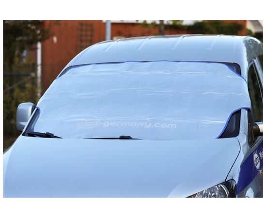 Шторка на стекло автомобиля Alca всесезонная, 186х94 см 513500 – изображение 3