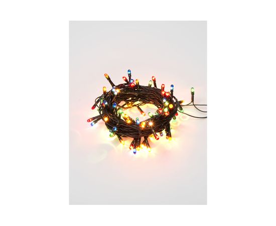 Гирлянда Uniel UDL-S0500-050/DGA MULTI IP20 MINI с контроллером, 5м. UL-00002389 – изображение 3