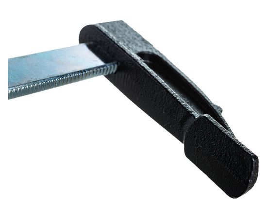 F-образная струбцина TUNDRA 200 х 50 х 250 мм 1722219 – изображение 3