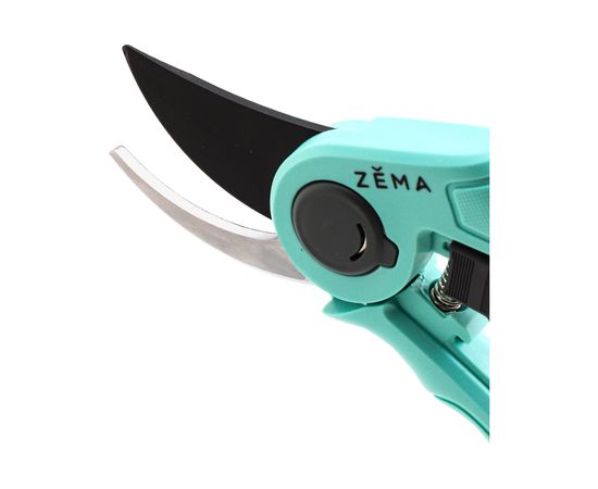 Профессиональный садовый секатор Zema ZM 2003 – изображение 3