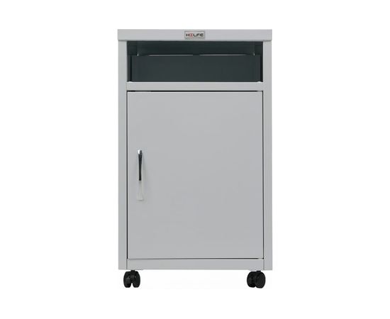 Медицинская тумба ПРАКТИК МД ТП-3 S26199403301 – изображение 3