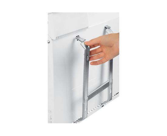 Электрический конвектор ЗУБР Профессионал 2 кВт КЭП-2000 – изображение 3