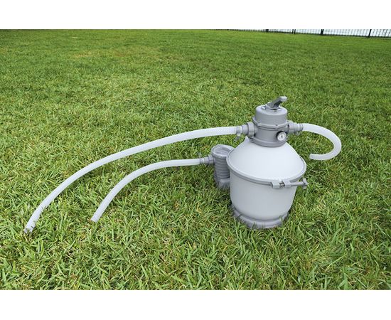 Наполнитель BestWay Polysphere для песчаных фильтров 58475 BW – изображение 3