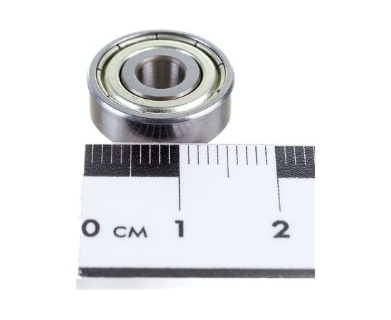 Подшипник ZNL 80025 625 ZZ – изображение 3