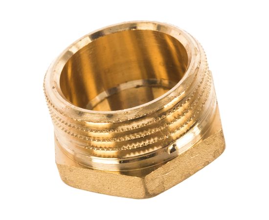 Заглушка STOUT НР 1 RG008Q0QTG1GCH – изображение 3