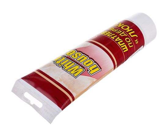 Шпатлевка White House по дереву (махагон; 0.45 кг) 12855 – изображение 4