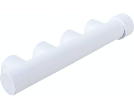 Коллектор Blue Ocean 4 отвода - 32x25x4 PPRF/FCETA(W) -32х25х4 – изображение 4