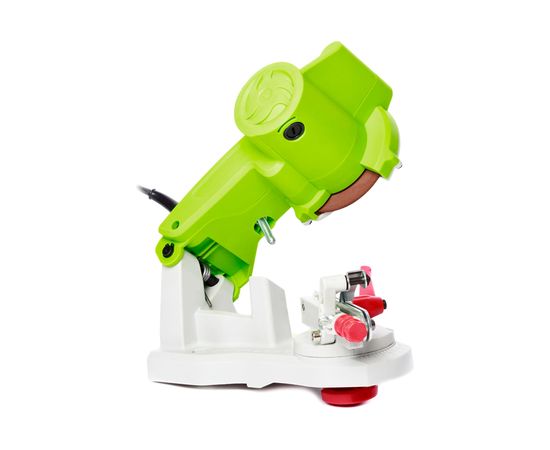 Станок для заточки цепей REDVERG RD-CS100 5014275 – изображение 4