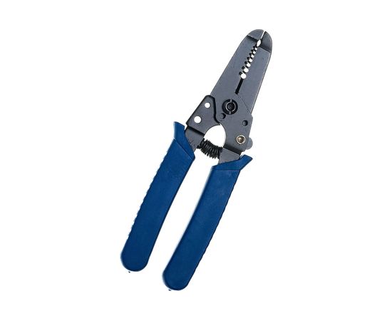 Электропассатижи КОБАЛЬТ 170мм 246-456 – изображение 4