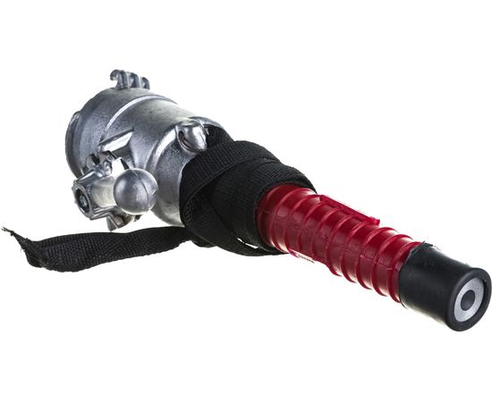 Пожарный ручной ствол DDE РСП-50, кран, рег-ка струи, алюминий (D-2) 798-959 – изображение 4