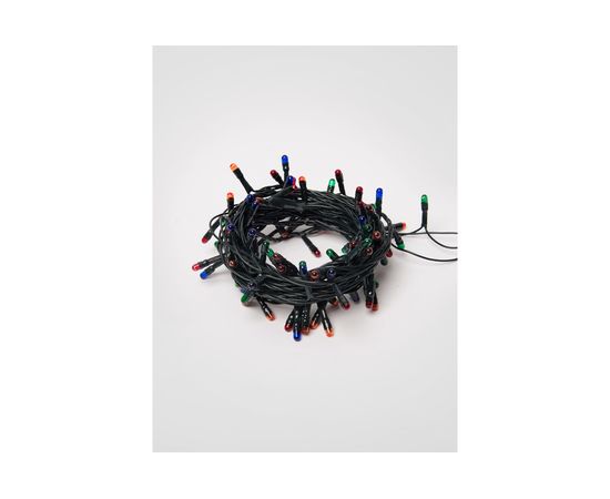 Гирлянда Uniel UDL-S0500-050/DGA MULTI IP20 MINI с контроллером, 5м. UL-00002389 – изображение 4