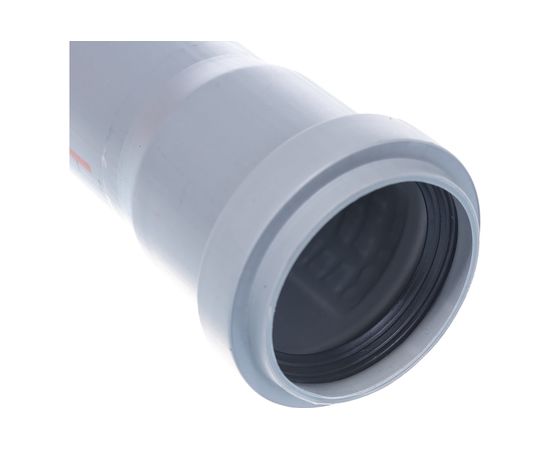 Канализационная труба Ostendorf 50х315 мм 112017 – изображение 4