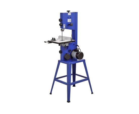 Ленточнопильный станок Белмаш BELMASH WBS-254/2 S049A – изображение 4