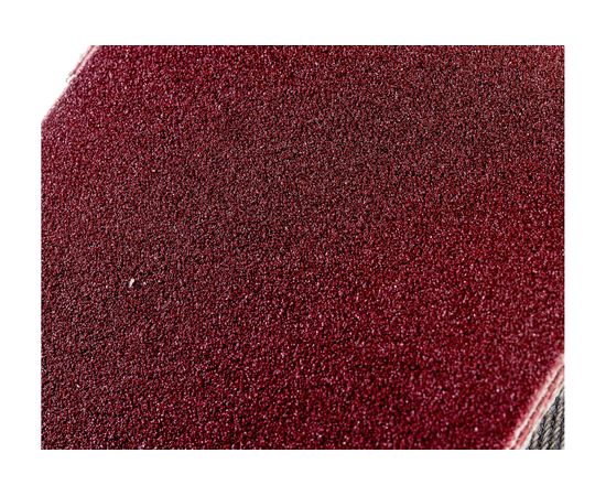 Комплект лент шлифовальных (10 шт; 915х50 мм; P40-P800) Мосгриндер БАЗ-9151010 – изображение 4