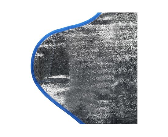 Шторка на стекло автомобиля Alca всесезонная, 186х94 см 513500 – изображение 4