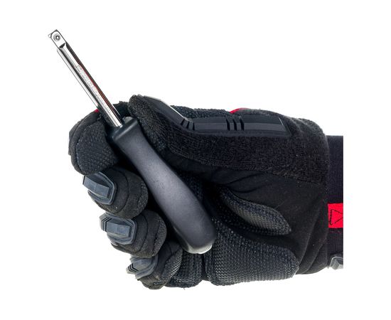 Рукоятка (1/4 дюйма, 150 мм) Кратон 2 28 04 013 – изображение 4