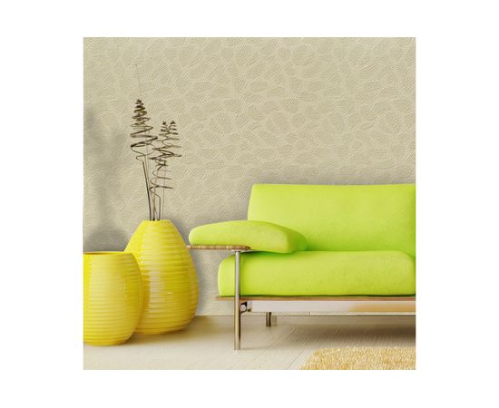 Стеклообои Wellton Камушки Decor 1х12,5 м WD860 – изображение 4