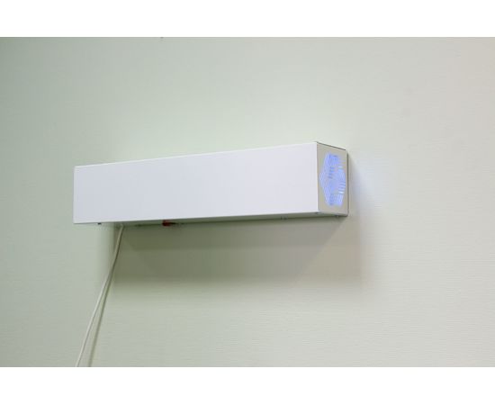 Рециркулятор Калибр РЭБ-25/1 00000076098 – изображение 4