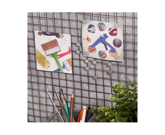 Неодимовый магнит диск REXANT 72-3112 – изображение 4