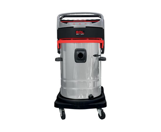 Промышленный пылесос CROWN CT42030 – изображение 5