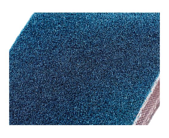 Комплект лент шлифовальных (10 шт; 915х50 мм; P40-P800) Мосгриндер БАЗ-9151010 – изображение 5