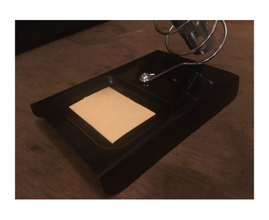 Подставка для паяльника КУРС 60523 – изображение 5