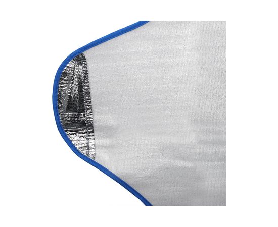 Шторка на стекло автомобиля Alca всесезонная, 186х94 см 513500 – изображение 5