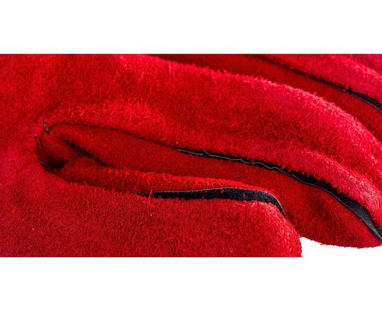 Перчатки-краги для сварки SAMGRUPP 16065 – изображение 5