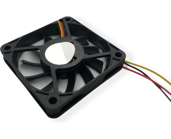 Силиконовая смазка для компьютерных вентиляторов STEEL Glide Silicium SPO-2 – изображение 5