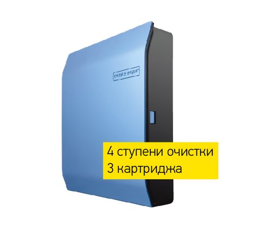 Фильтр для воды Prio Новая вода М 305 – изображение 5
