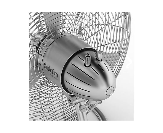 Напольный вентилятор Stadler Form CHARLY fan floor NEW C-050 – изображение 5