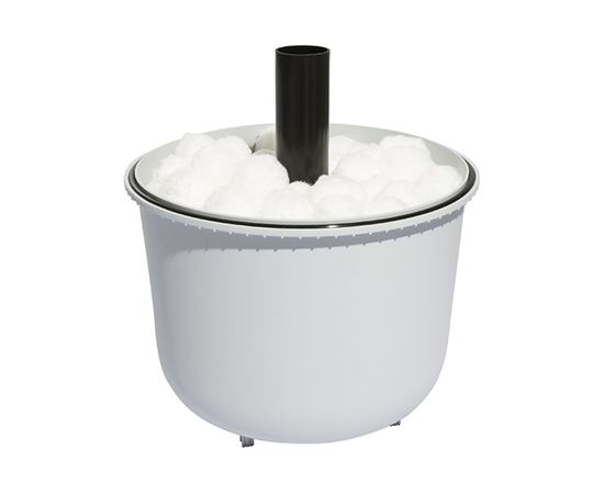 Наполнитель BestWay Polysphere для песчаных фильтров 58475 BW – изображение 5