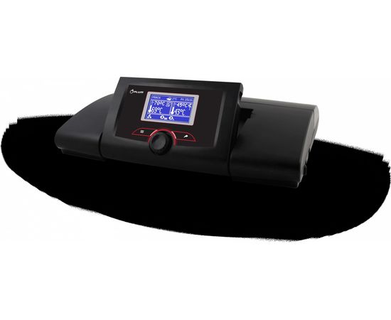 Котел Metal-Fach SMART Auto BIO 25 кВт с правой подачей, комплект 70004 – изображение 6