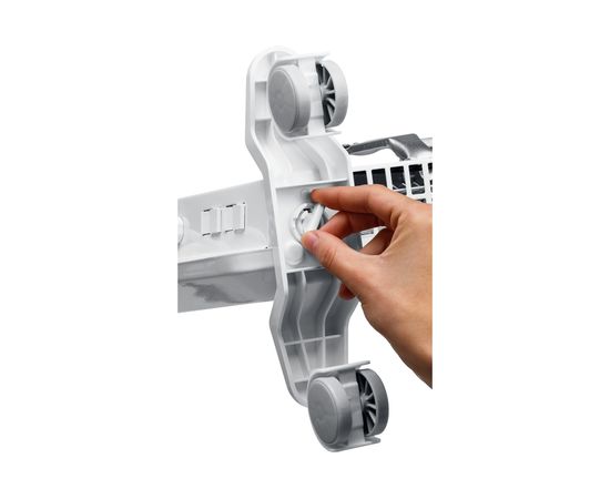 Электрический конвектор ЗУБР Профессионал 2 кВт КЭП-2000 – изображение 6