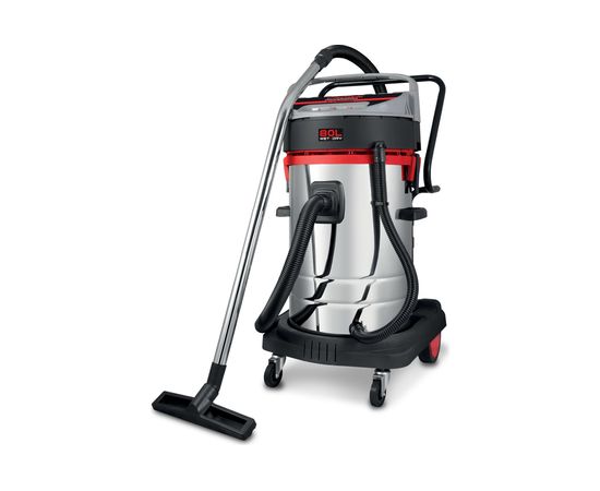 Промышленный пылесос CROWN CT42030 – изображение 6