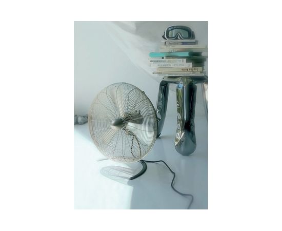 Напольный вентилятор Stadler Form CHARLY fan floor NEW C-050 – изображение 6