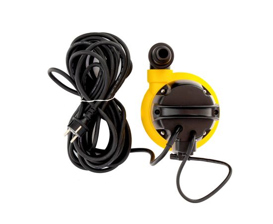 Дренажный насос DENZEL DP500E 97218 – изображение 6