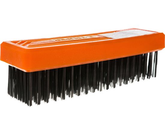 Стальная щетка TRUPER 11556 – изображение 6