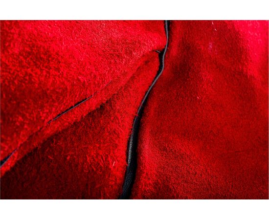 Перчатки-краги для сварки SAMGRUPP 16065 – изображение 6