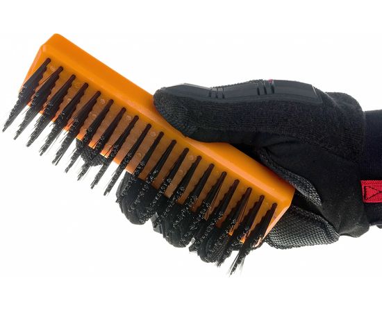 Стальная щетка TRUPER 11556 – изображение 7