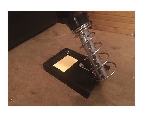 Подставка для паяльника КУРС 60523 – изображение 7