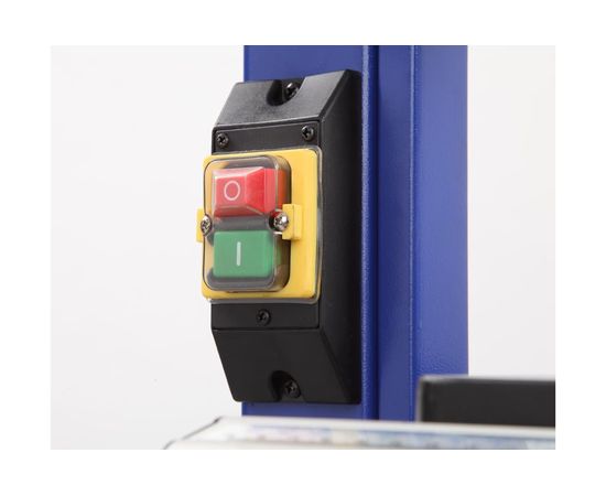 Ленточнопильный станок Белмаш BELMASH WBS-254/2 S049A – изображение 7