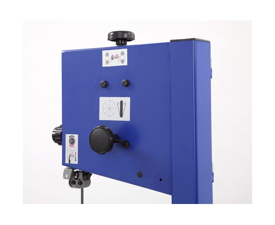 Ленточнопильный станок Белмаш BELMASH WBS-254/2 S049A – изображение 8