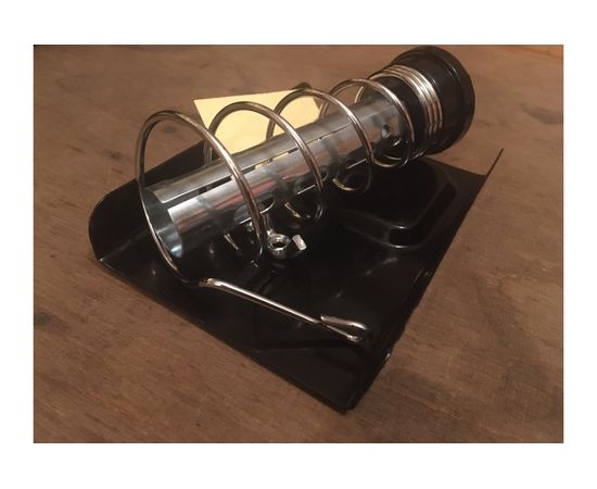 Подставка для паяльника КУРС 60523 – изображение 9