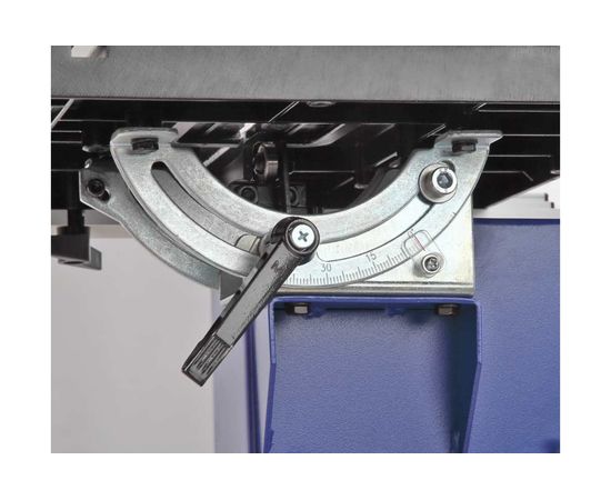 Ленточнопильный станок Белмаш BELMASH WBS-254/2 S049A – изображение 9